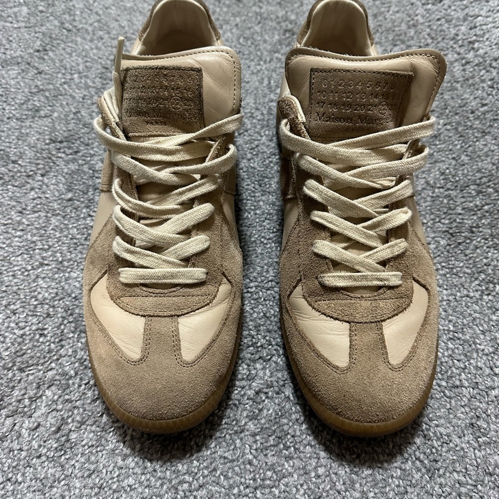 Maison Margiela Replica GAT